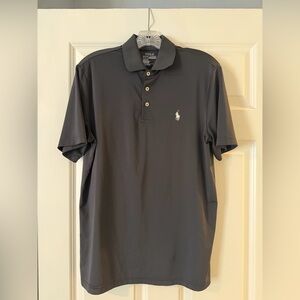 Polo by Ralph Lauren Men's Classic fit polo T shirt Small
